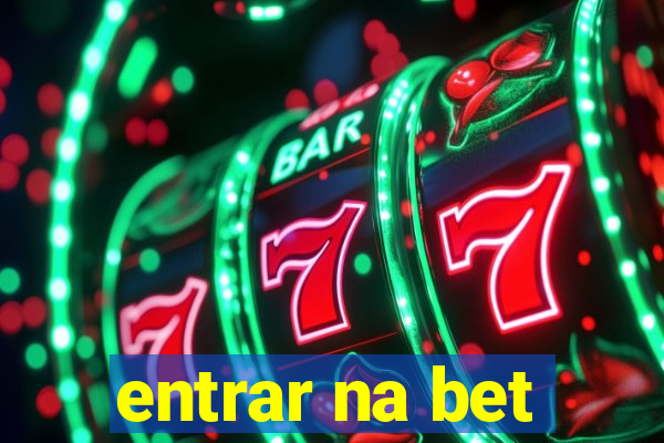 entrar na bet